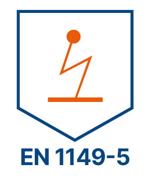 EN 1149-5 en1149-5